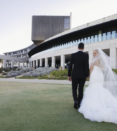 Karlie & matt @ <span>racv</span> torquay resort