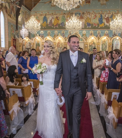 Charles & karolina @ ascot house