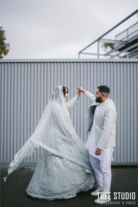 Vogue Ballroom Wedding Photography AJ (27)